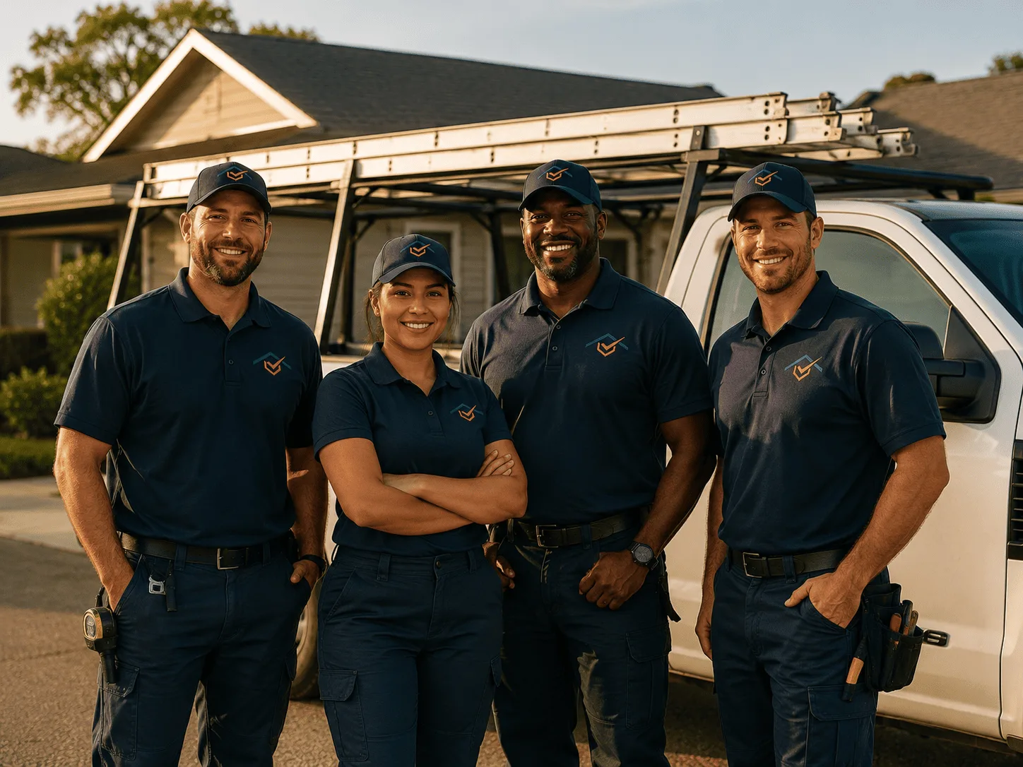 Roof Inspection company in Holladay, TN